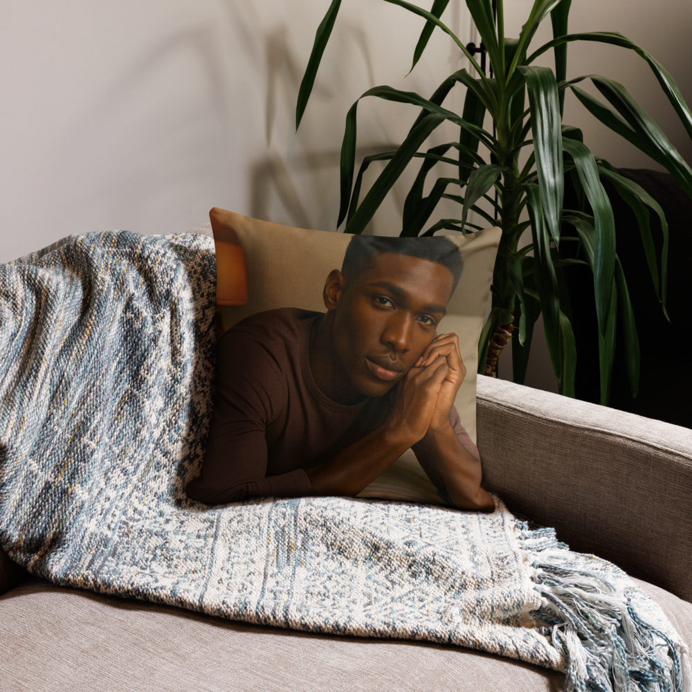Premium Pillow Case