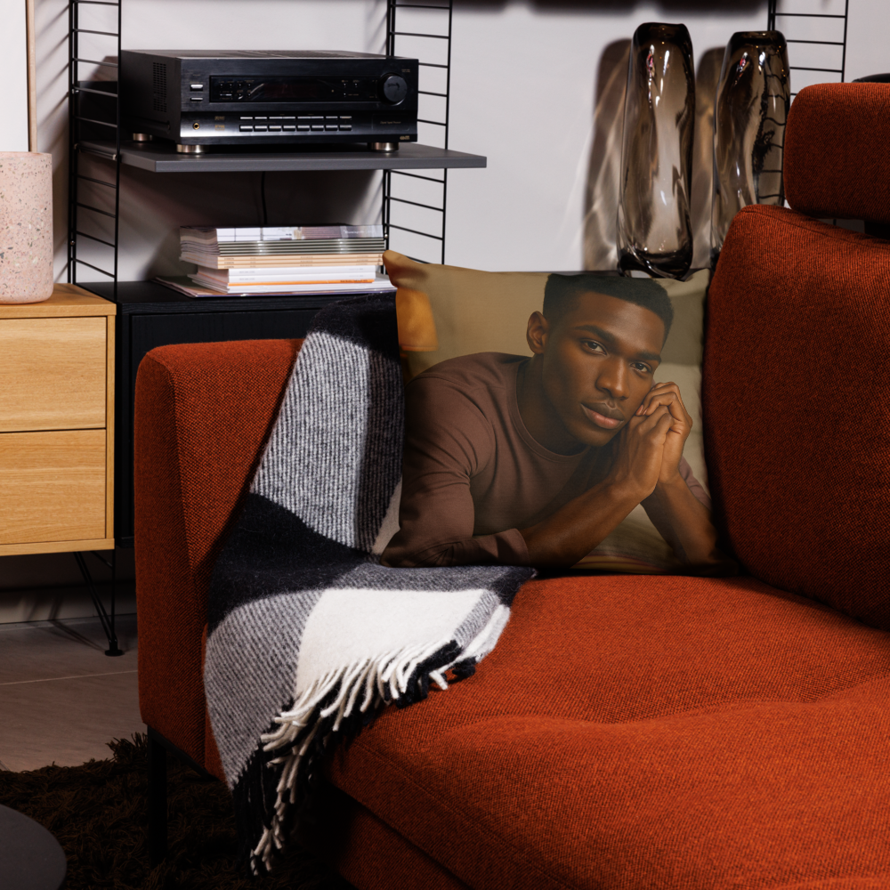 Premium Pillow Case