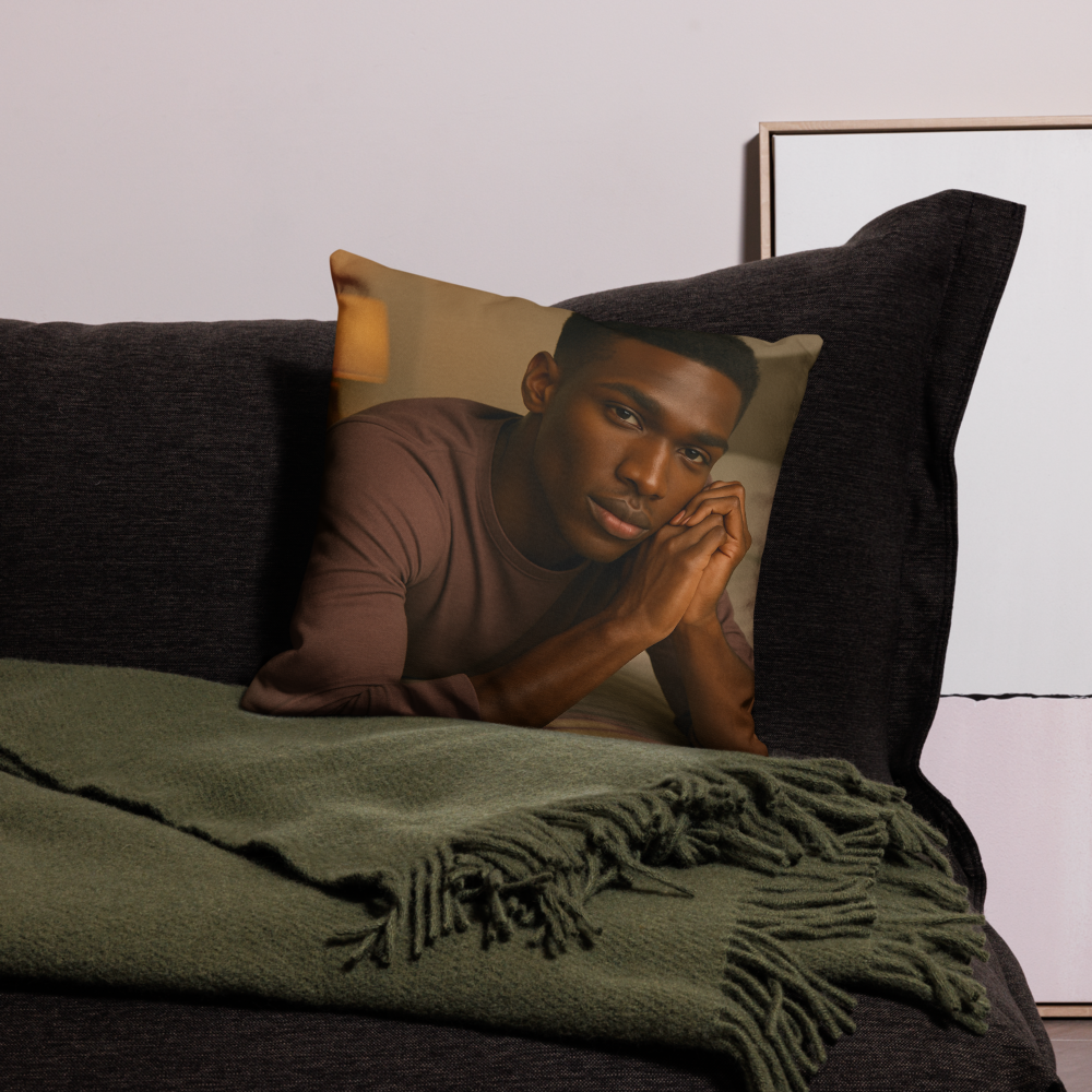 Premium Pillow Case