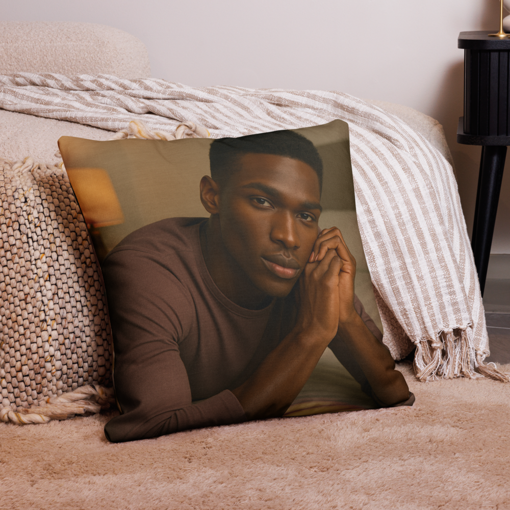Premium Pillow Case