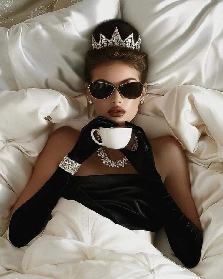 👑She Who Rises: VIP Access / Premium Mentorship❤️‍🔥