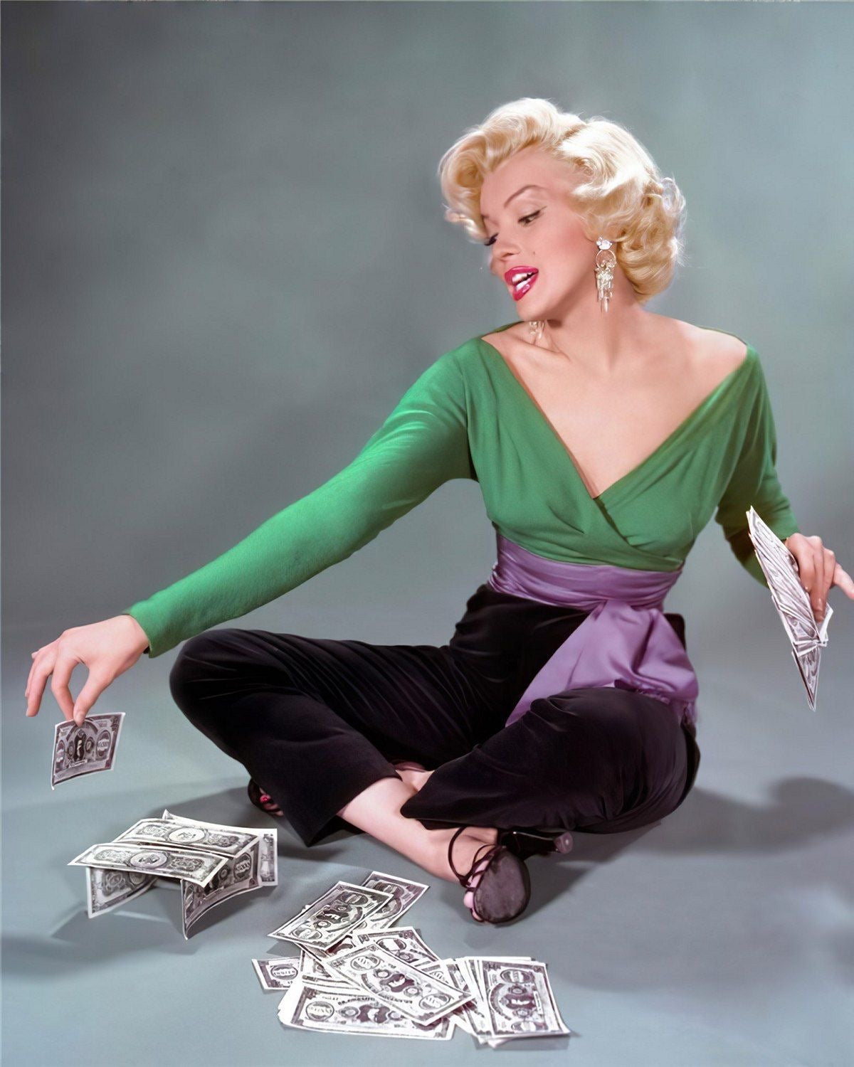 💼 The Abundance Activation Mentorship💰💸🤑