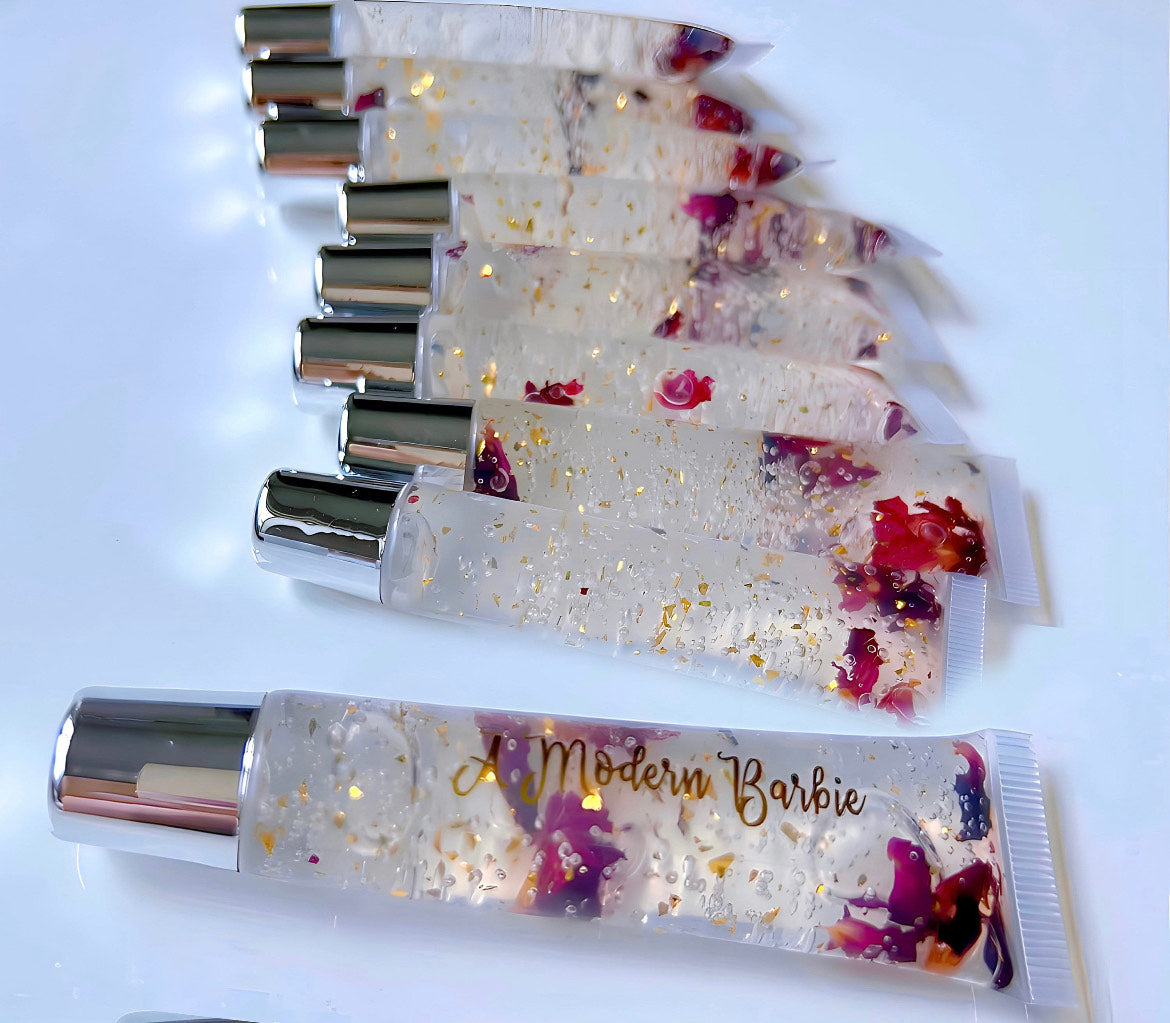 EXTREME Lip Plumper Gloss - FILLERS EFFECT