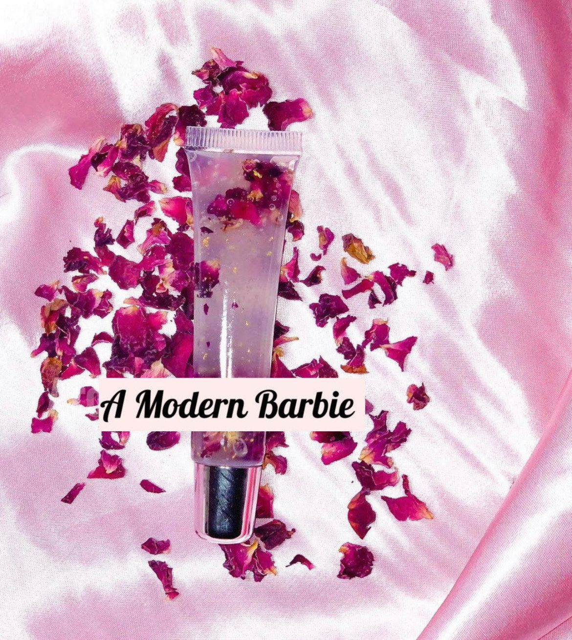 EXTREME Lip Plumper Gloss - FILLERS EFFECT