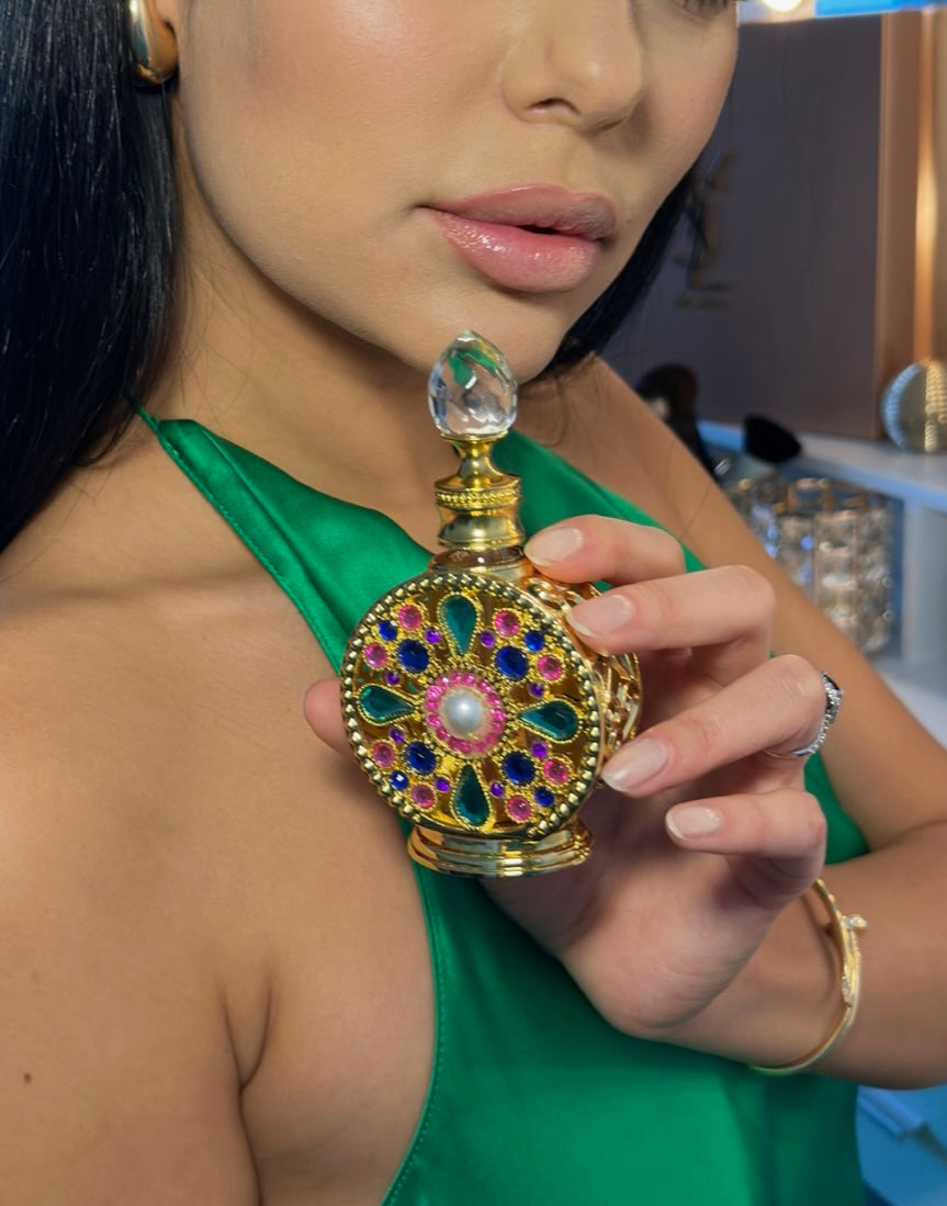 PHEROMONES, Goddess Treatment, Luxury Pheromone Fragrance for her! Very Potent!!