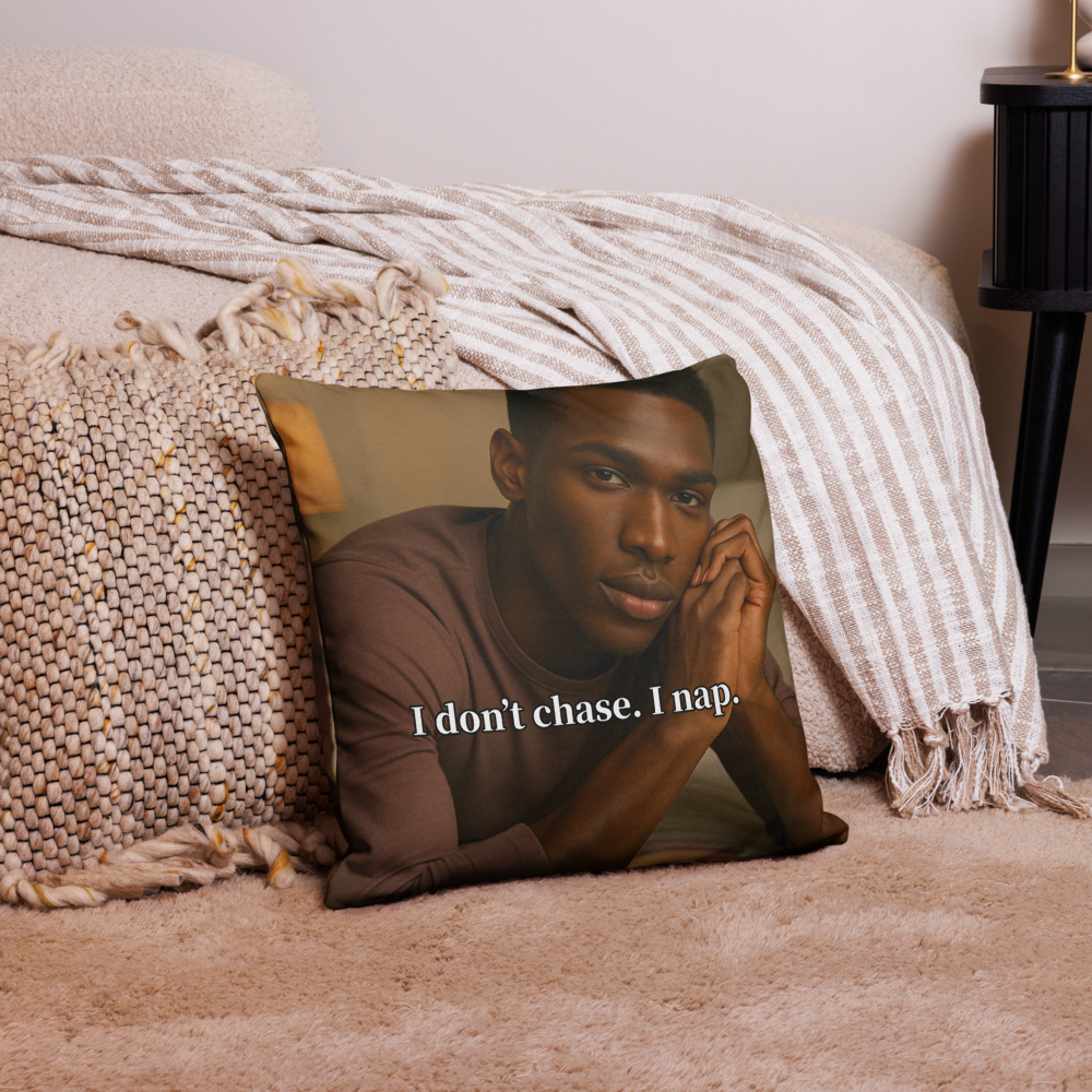 Premium Pillow Case
