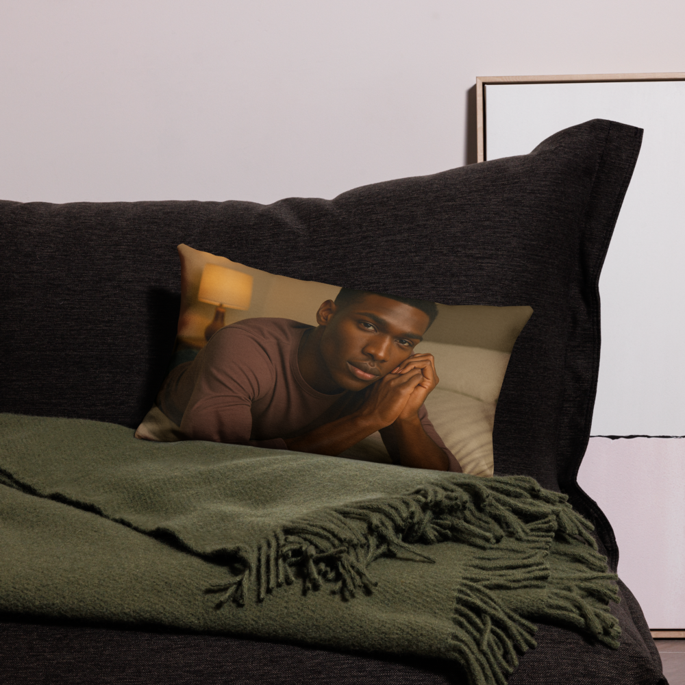 Premium Pillow Case