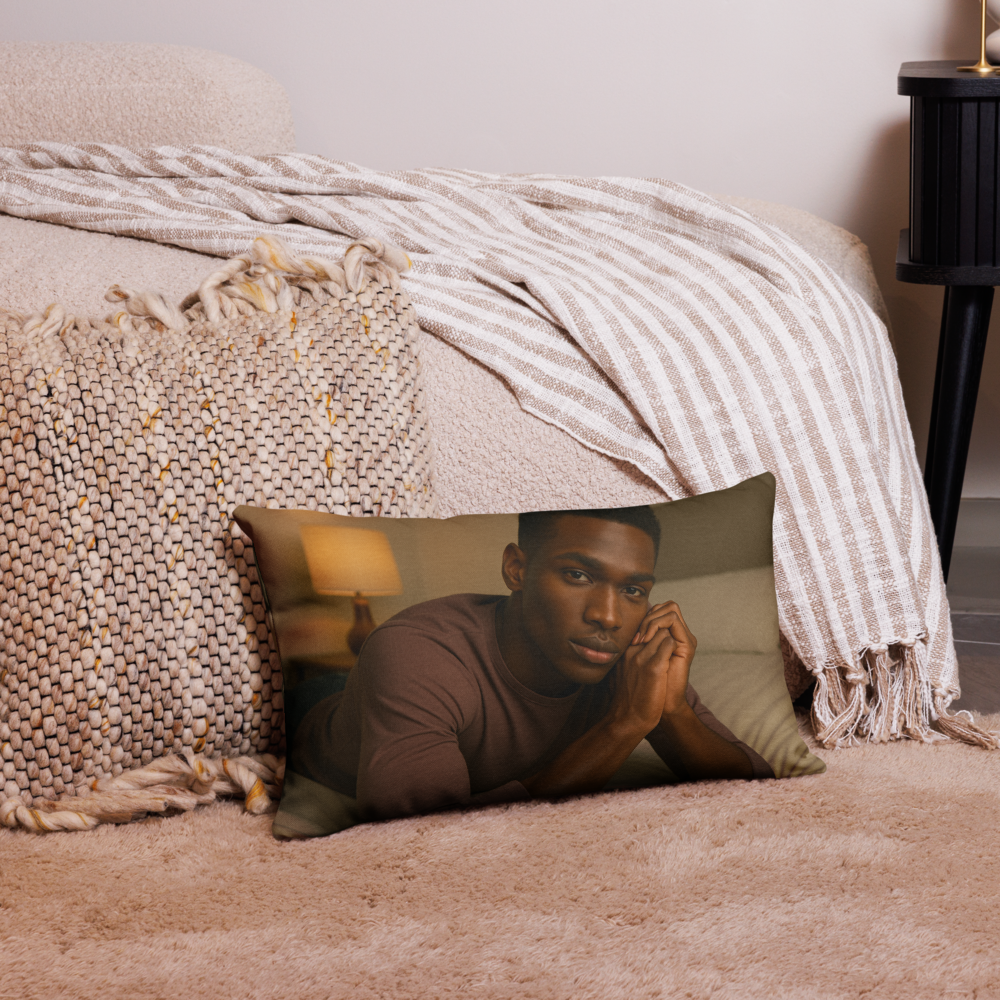 Premium Pillow Case
