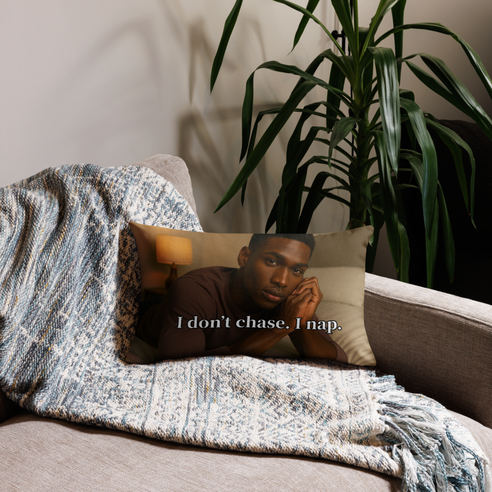 Premium Pillow Case