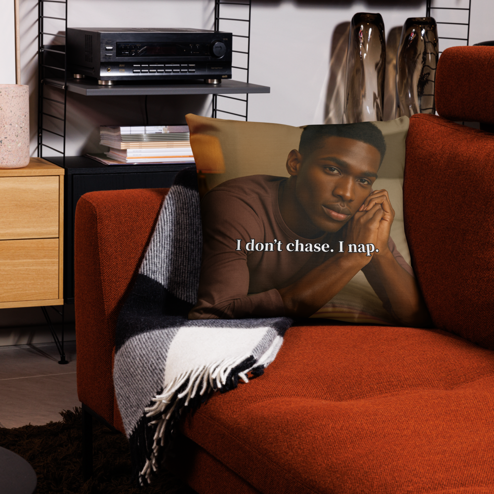 Premium Pillow Case